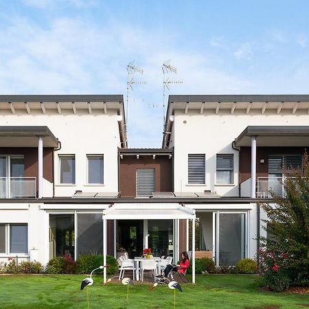 Anima Mundi Bed and Breakfast Curtatone Εξωτερικό φωτογραφία