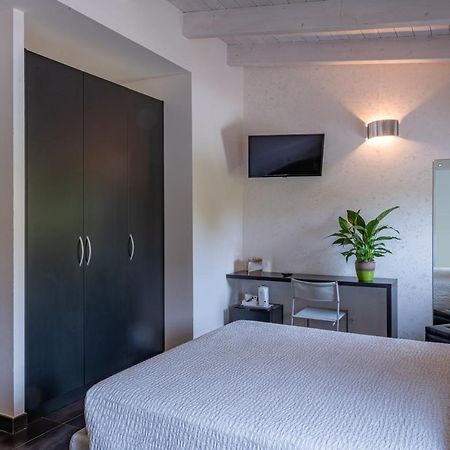 Anima Mundi Bed and Breakfast Curtatone Εξωτερικό φωτογραφία