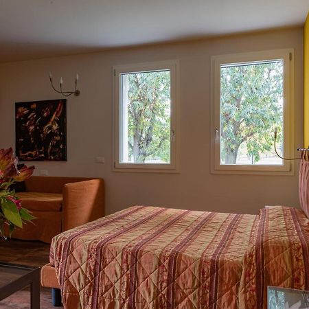 Anima Mundi Bed and Breakfast Curtatone Εξωτερικό φωτογραφία