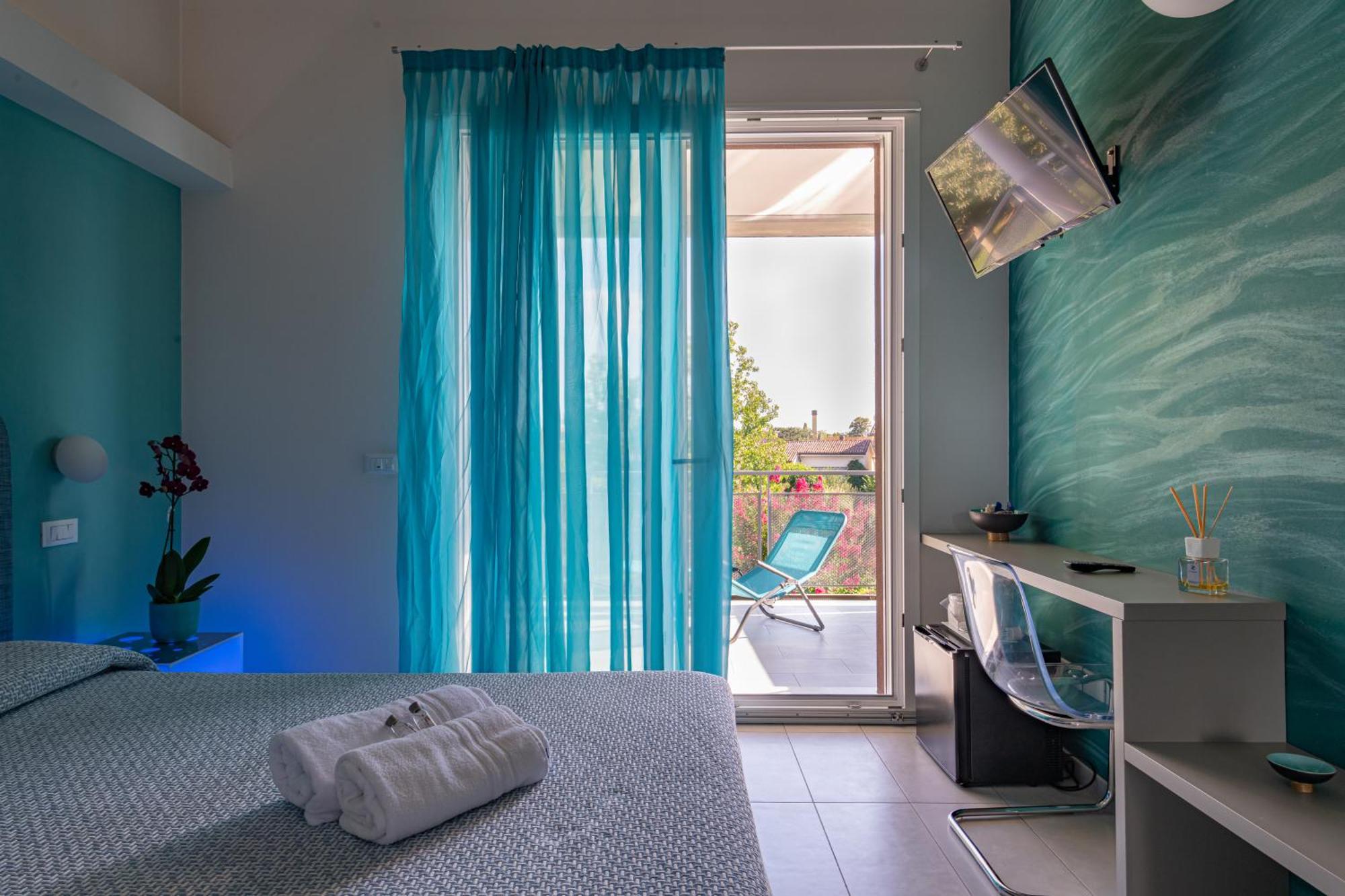 Anima Mundi Bed and Breakfast Curtatone Εξωτερικό φωτογραφία