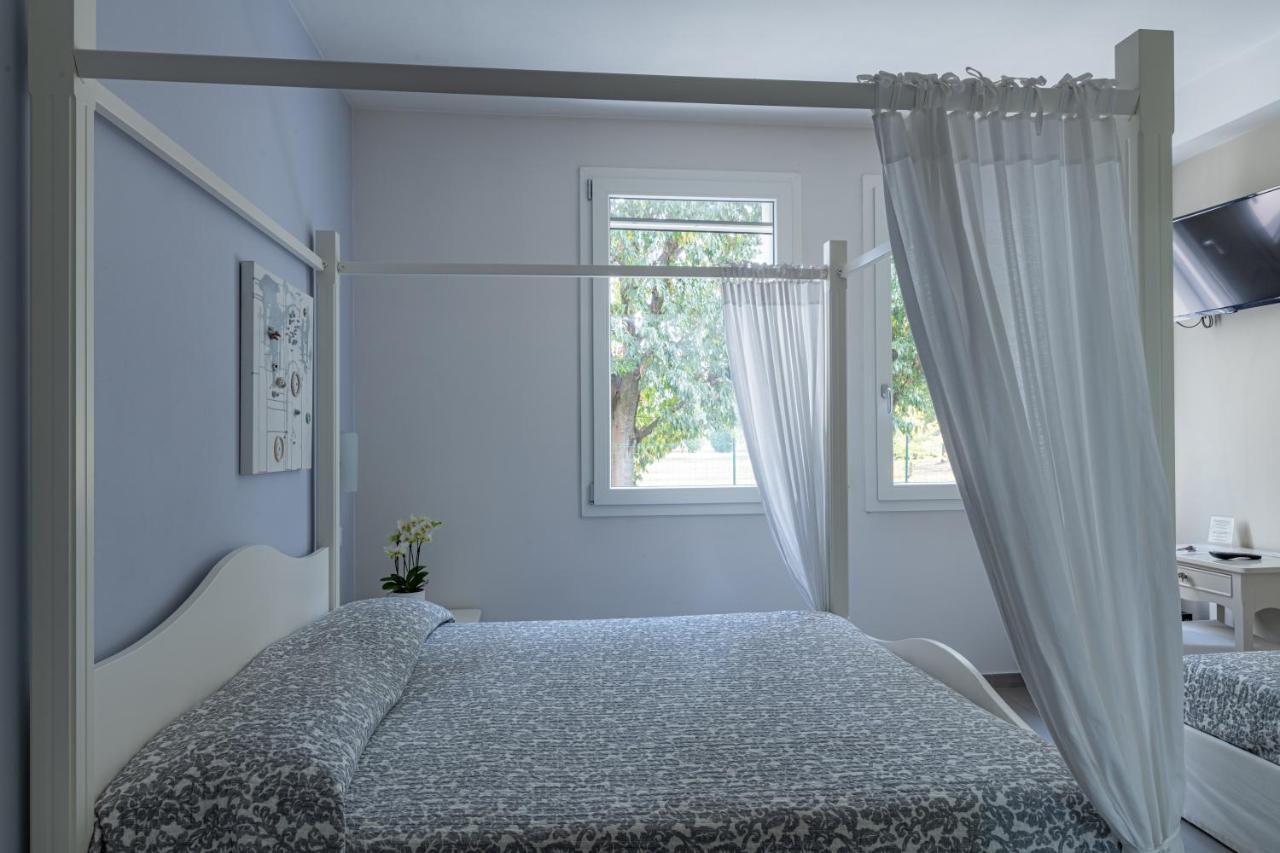 Anima Mundi Bed and Breakfast Curtatone Εξωτερικό φωτογραφία
