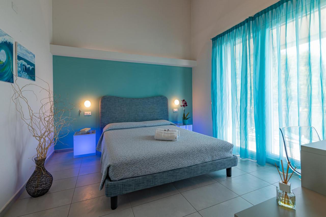 Anima Mundi Bed and Breakfast Curtatone Εξωτερικό φωτογραφία