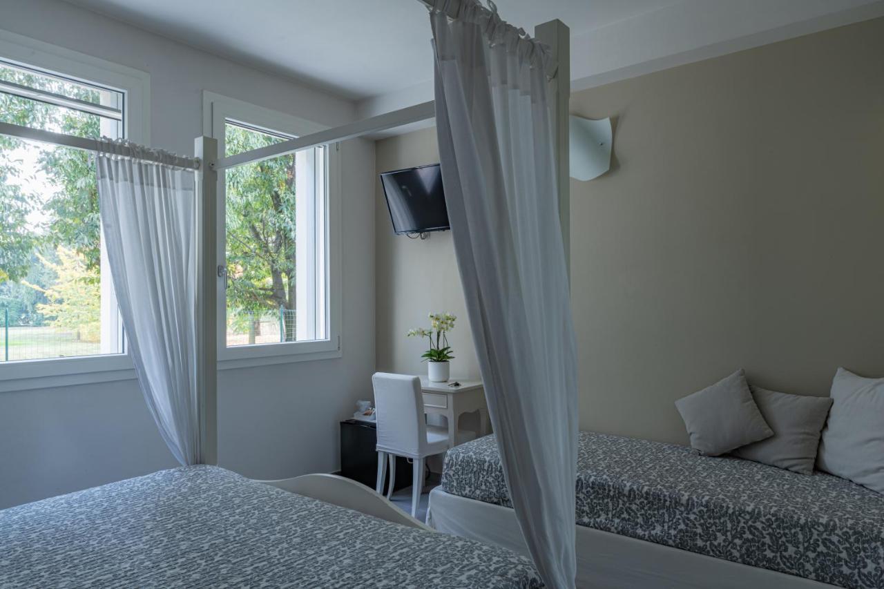 Anima Mundi Bed and Breakfast Curtatone Εξωτερικό φωτογραφία
