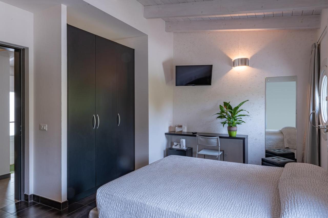 Anima Mundi Bed and Breakfast Curtatone Εξωτερικό φωτογραφία