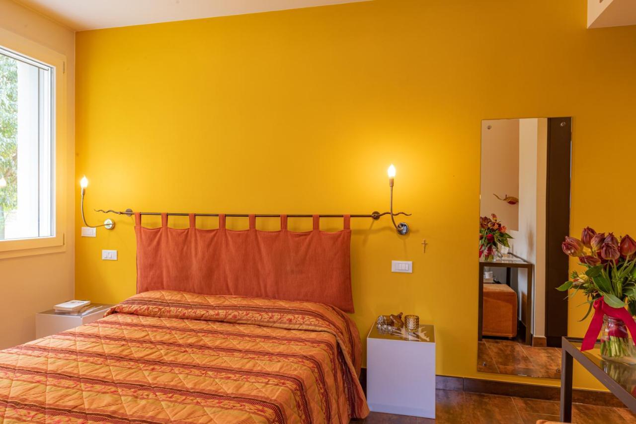 Anima Mundi Bed and Breakfast Curtatone Εξωτερικό φωτογραφία