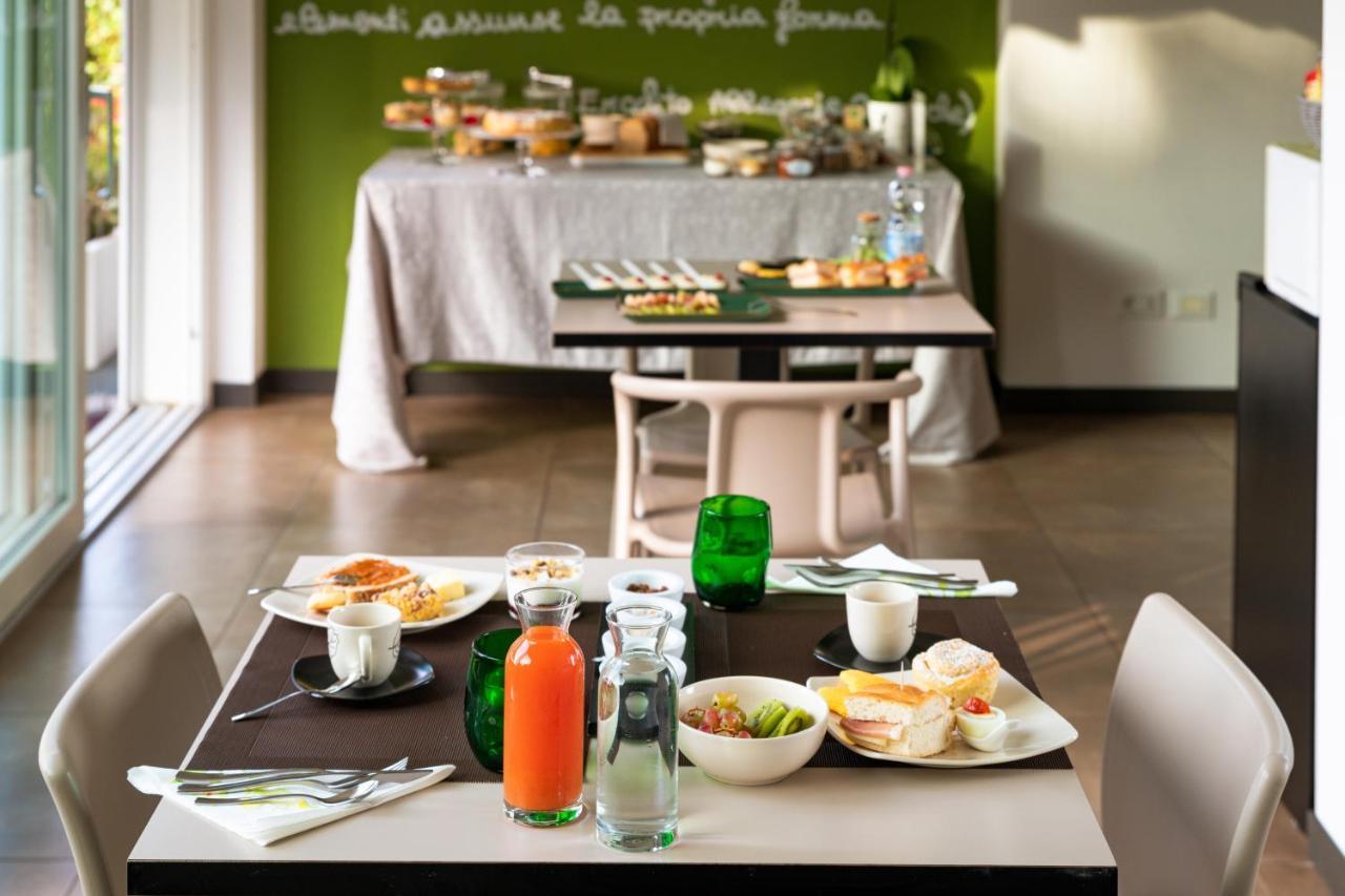 Anima Mundi Bed and Breakfast Curtatone Εξωτερικό φωτογραφία