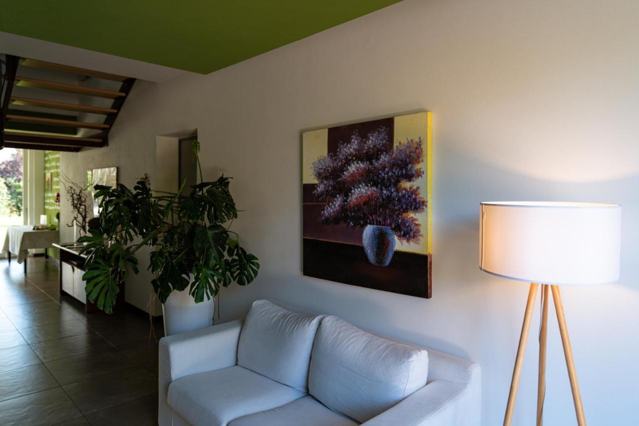 Anima Mundi Bed and Breakfast Curtatone Εξωτερικό φωτογραφία
