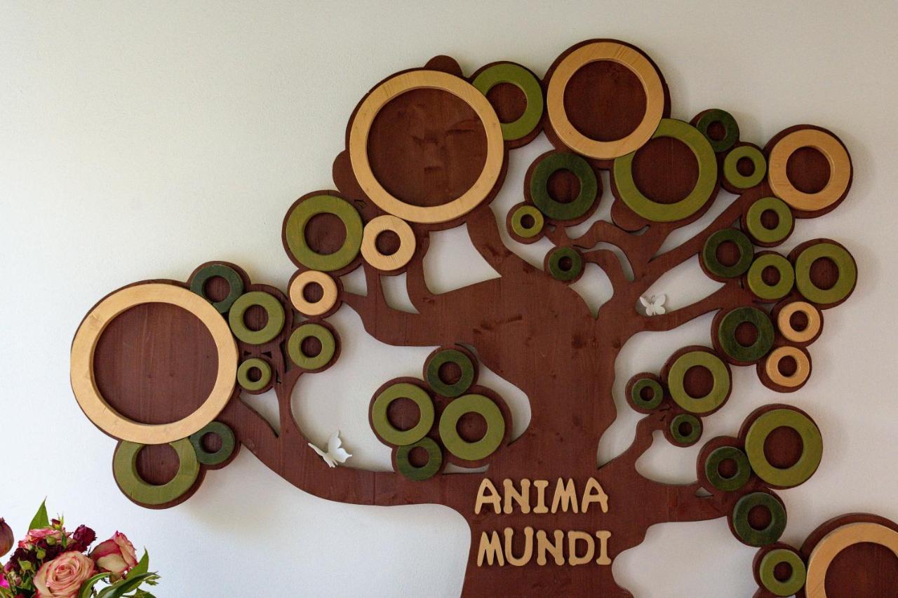 Anima Mundi Bed and Breakfast Curtatone Εξωτερικό φωτογραφία