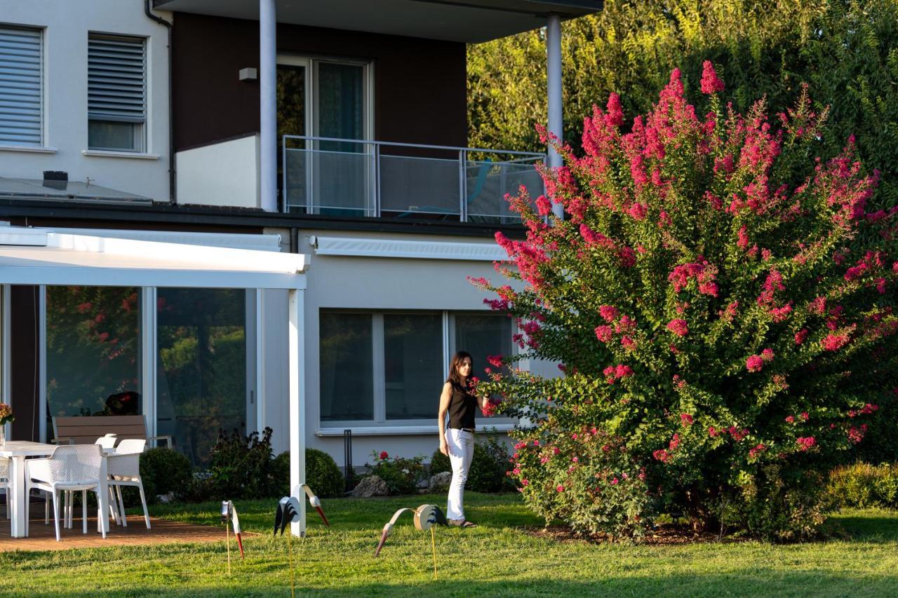 Anima Mundi Bed and Breakfast Curtatone Εξωτερικό φωτογραφία