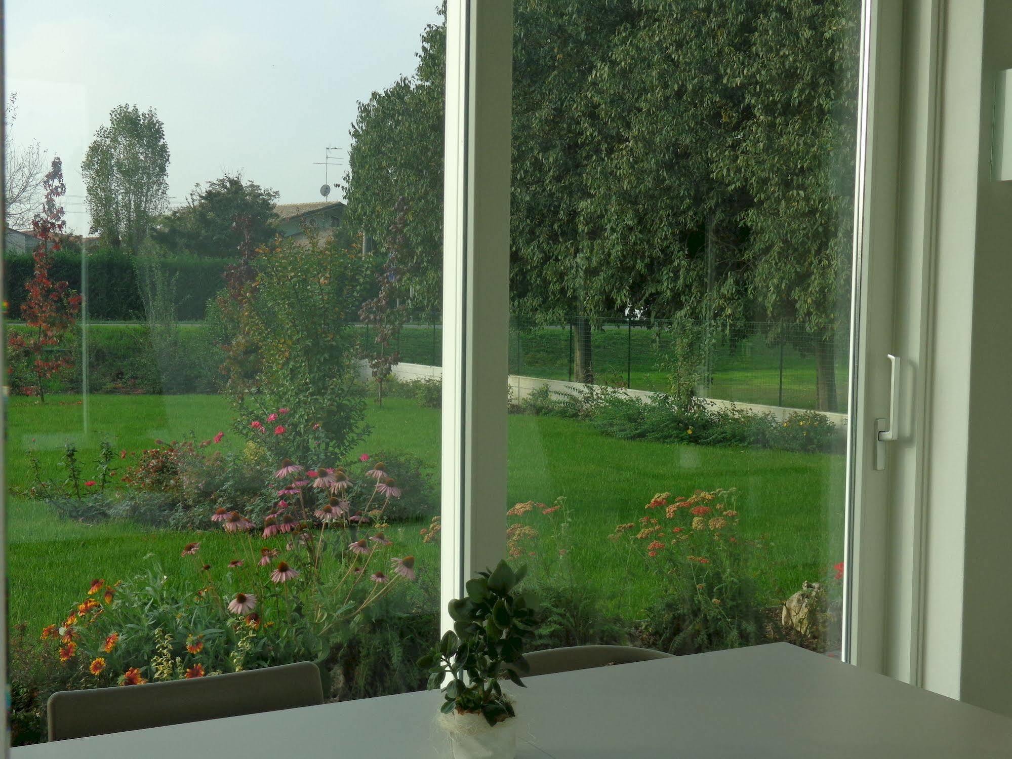 Anima Mundi Bed and Breakfast Curtatone Εξωτερικό φωτογραφία