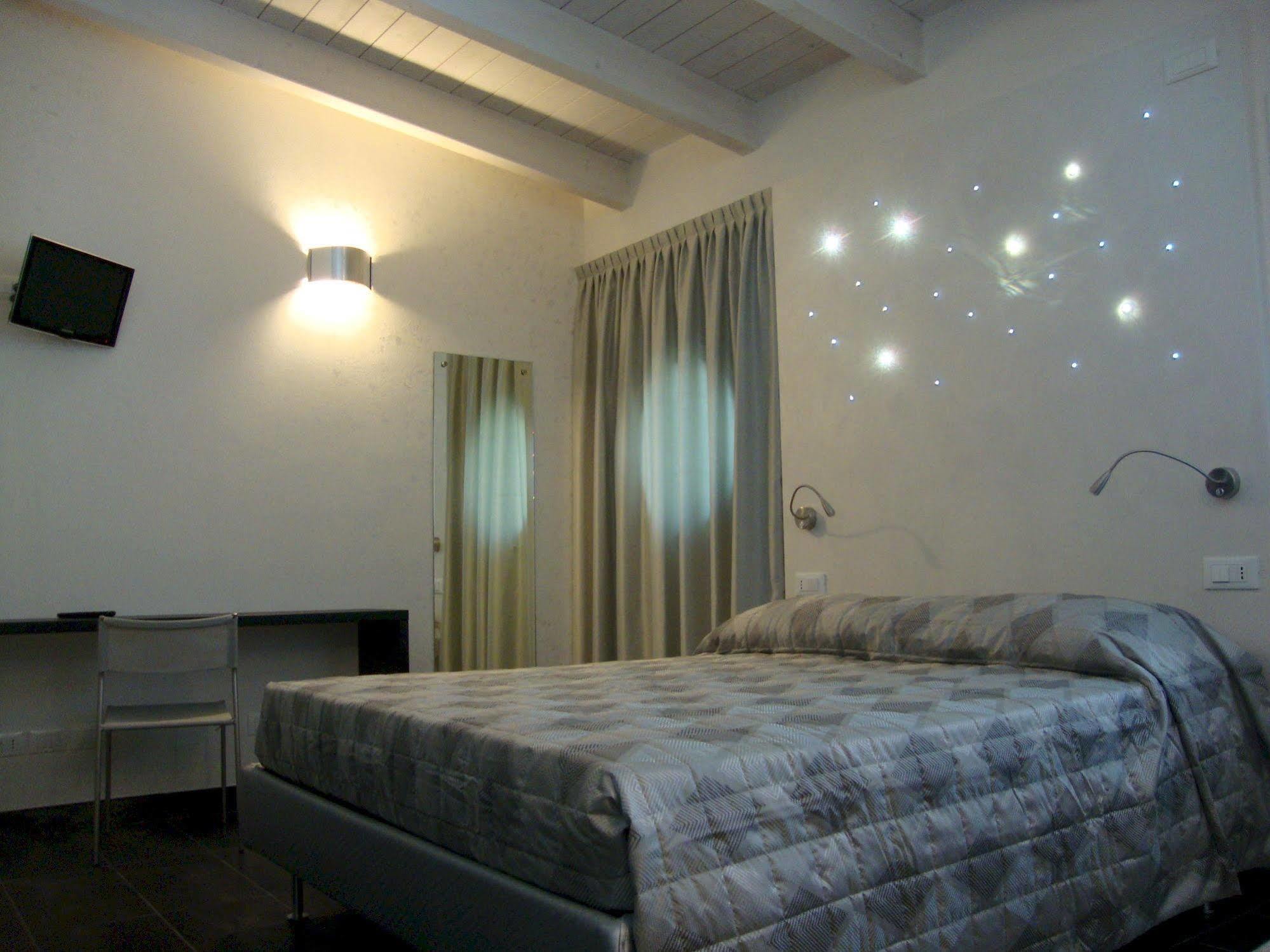 Anima Mundi Bed and Breakfast Curtatone Εξωτερικό φωτογραφία