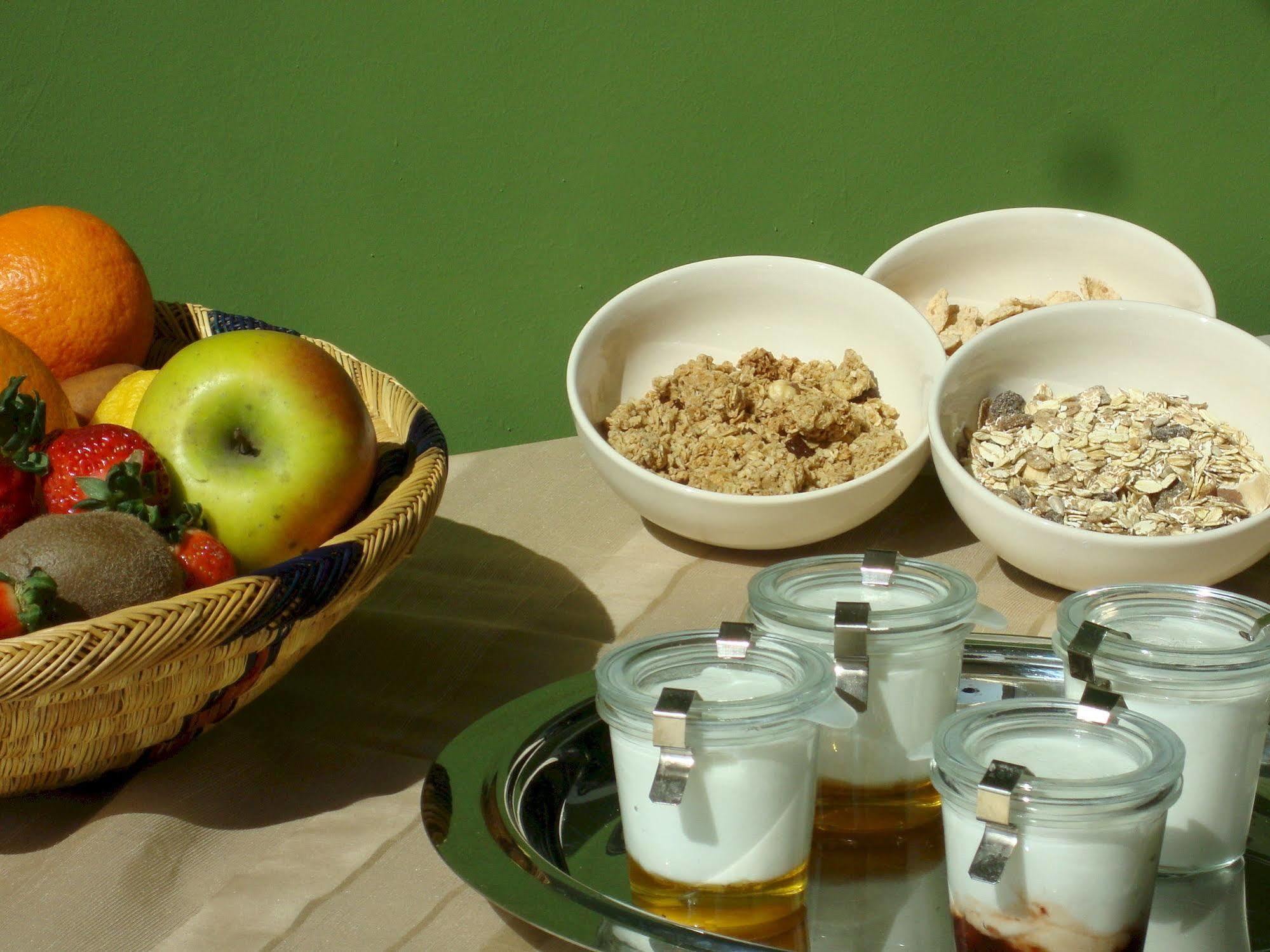 Anima Mundi Bed and Breakfast Curtatone Εξωτερικό φωτογραφία