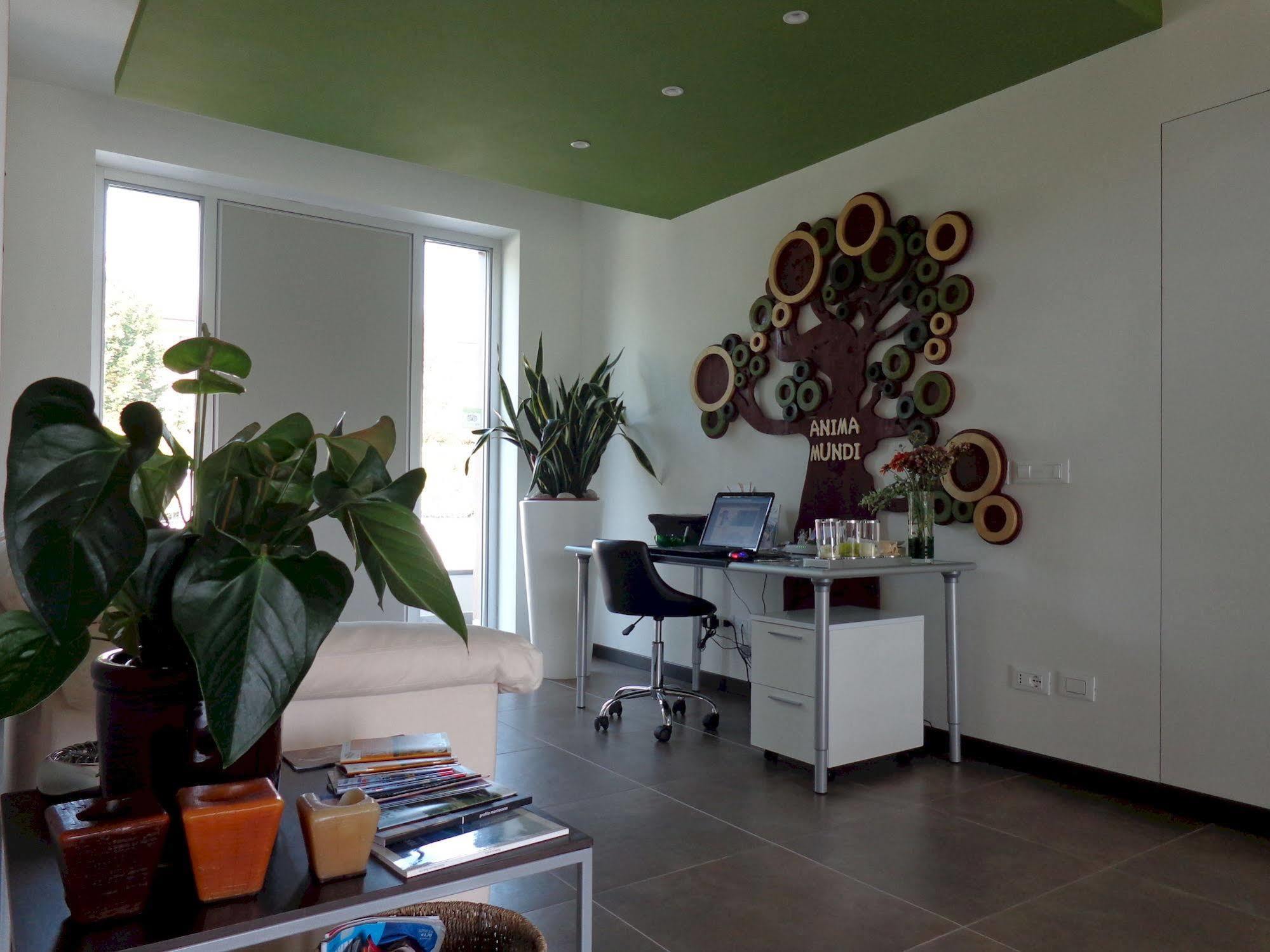 Anima Mundi Bed and Breakfast Curtatone Εξωτερικό φωτογραφία