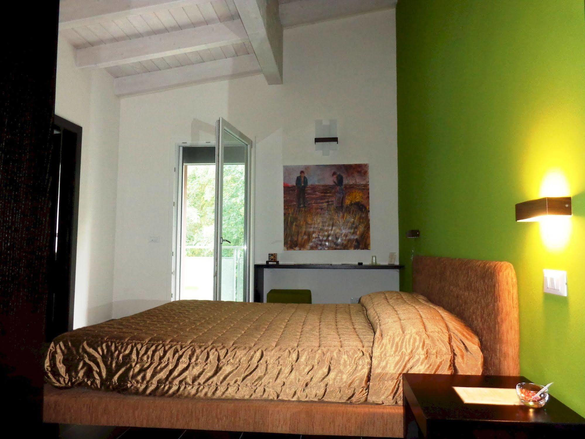 Anima Mundi Bed and Breakfast Curtatone Εξωτερικό φωτογραφία
