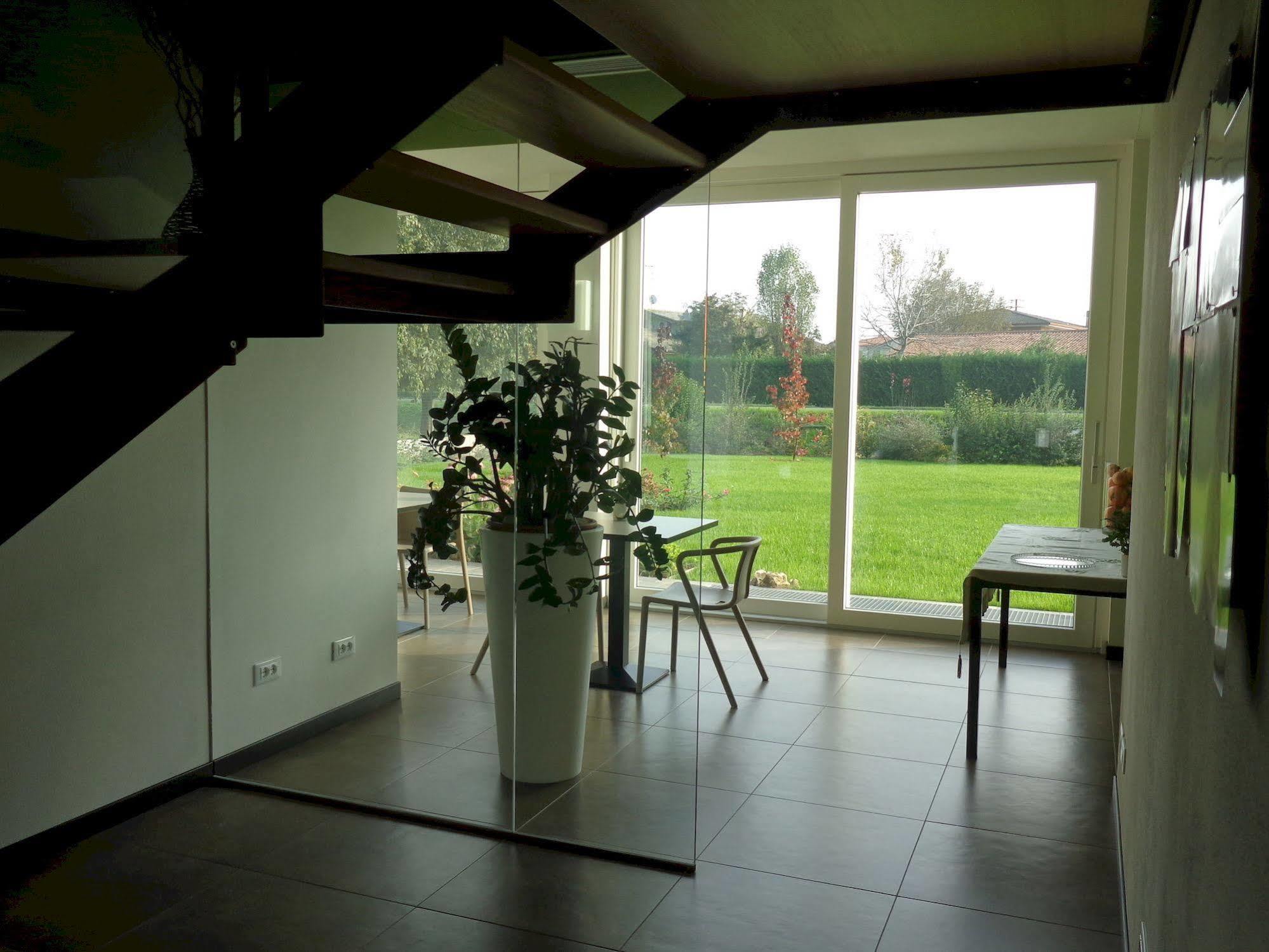 Anima Mundi Bed and Breakfast Curtatone Εξωτερικό φωτογραφία