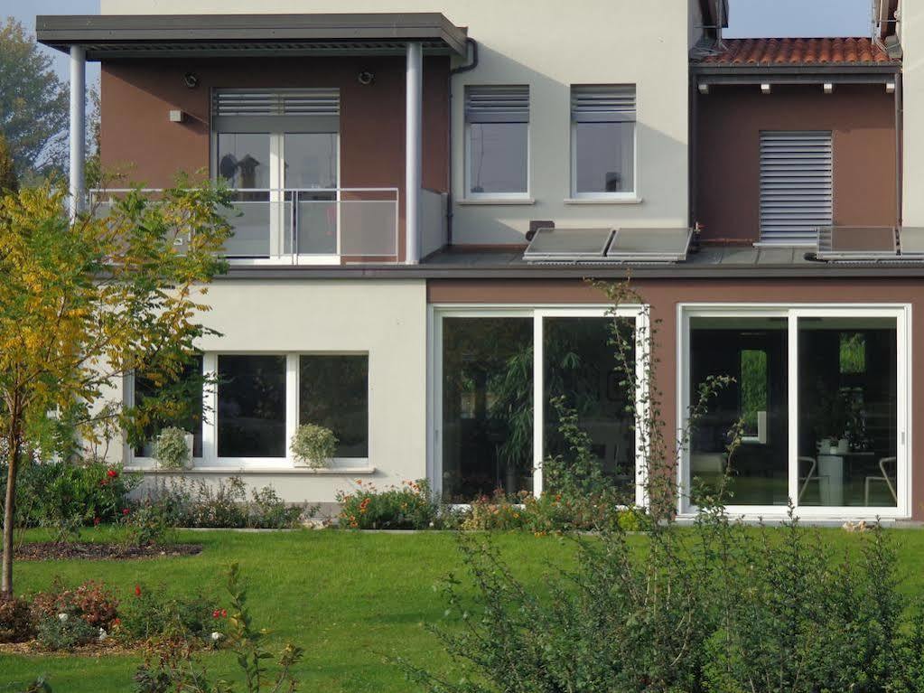 Anima Mundi Bed and Breakfast Curtatone Εξωτερικό φωτογραφία