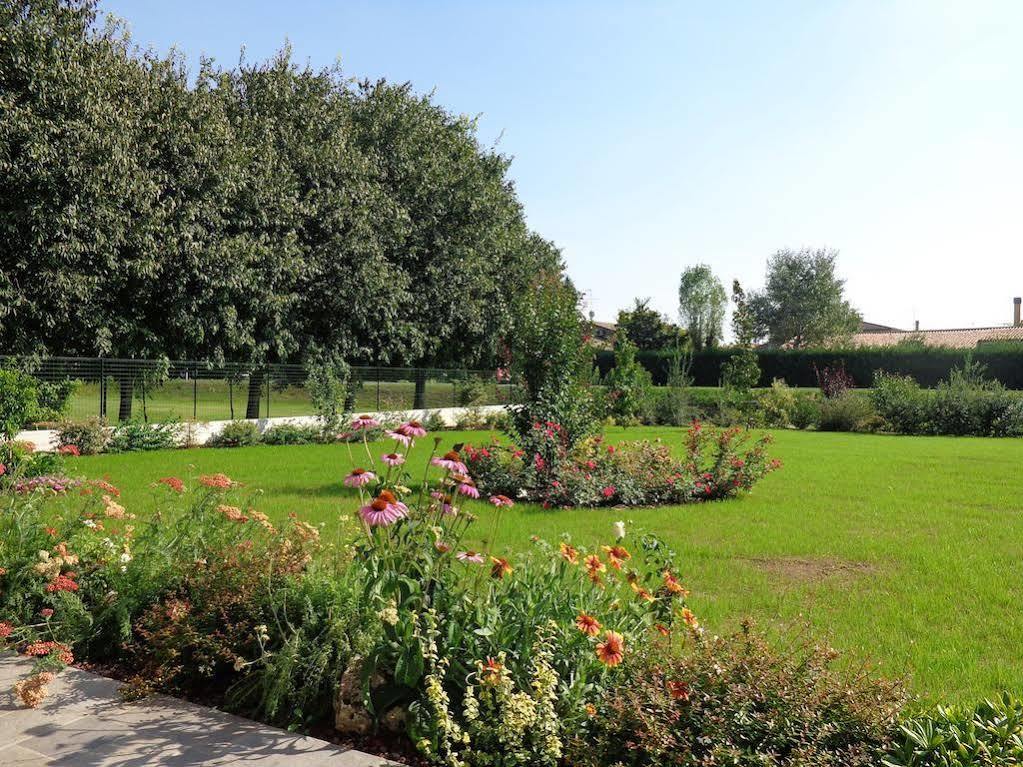 Anima Mundi Bed and Breakfast Curtatone Εξωτερικό φωτογραφία